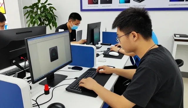 旺季备货使用智能手表有哪些优势